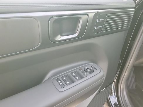 New 2026 Hyundai Santa Fe Calligraphy image 12