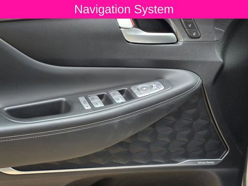 Used 2023 Hyundai Santa Fe Calligraphy w/ Cargo Package AWD/4WD image 10