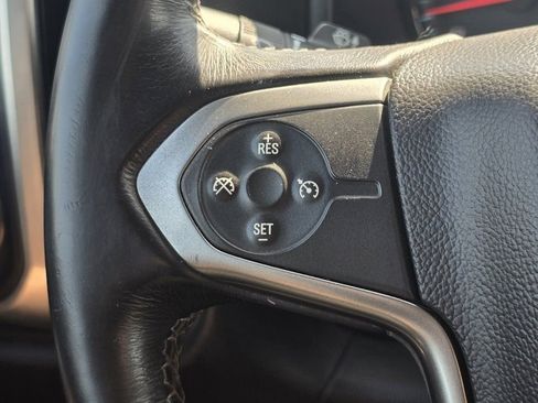 Used 2018 Chevrolet Silverado 2500 LT w/ All Star Edition image 28