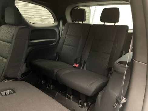New 2026 Dodge Durango GT image 17