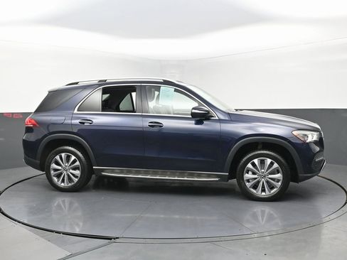 Used 2020 Mercedes-Benz GLE 350 GLE 350 image 49