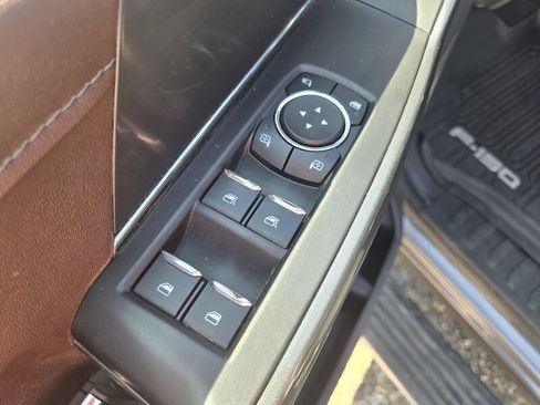 Used 2023 Ford F150 Lariat w/ Equipment Group 502A High image 22