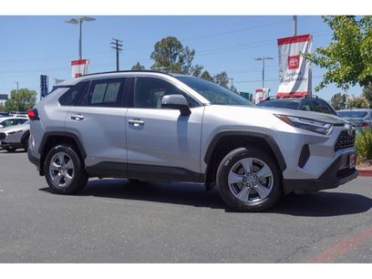 Certified 2023 Toyota RAV4 LE
