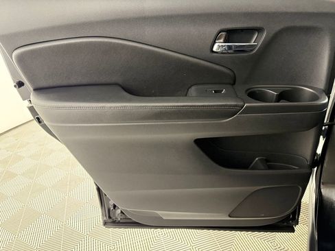 Used 2016 Honda Pilot EX-L image 12