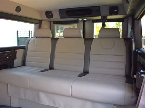 Used 2018 RAM ProMaster 1500 w/ Mopar Trailer Tow Group FWD image 28