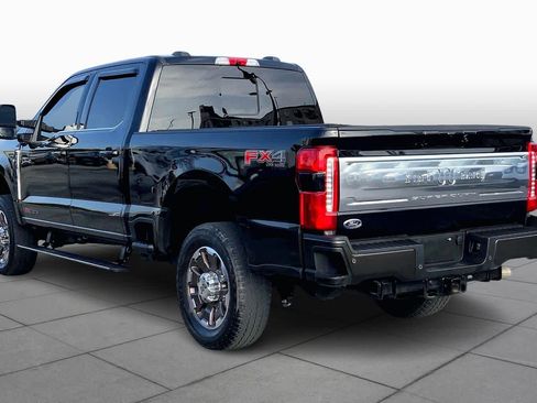 Used 2024 Ford F250 King Ranch image 11