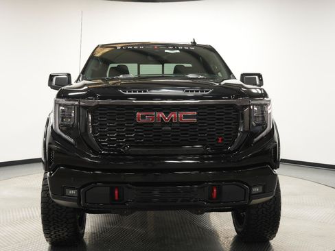 New 2026 GMC Sierra 1500 AT4 w/ AT4 Premium Package AWD/4WD image 2