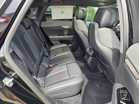 New 2026 Cadillac Optiq Sport 1 AWD/4WD image 12