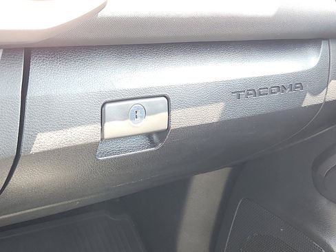 Used 2023 Toyota Tacoma TRD Off-Road AWD/4WD image 25