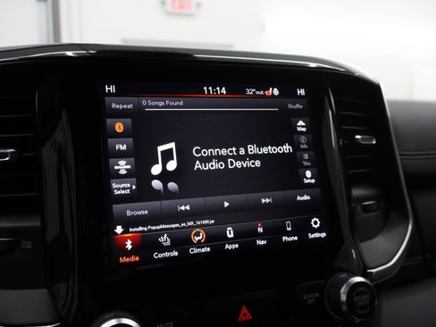 Used 2021 RAM 2500 Laramie image 56