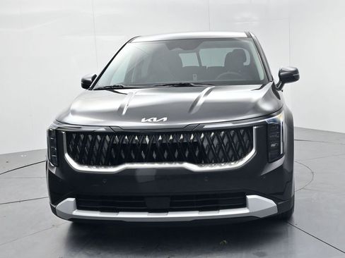 New 2026 Kia Carnival LX FWD image 3