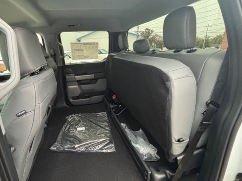 New 2025 Ford F150 Lightning Flash image 41