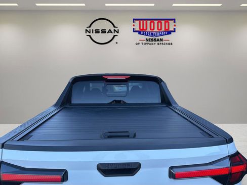 Used 2022 Hyundai Santa Cruz SEL Premium image 16