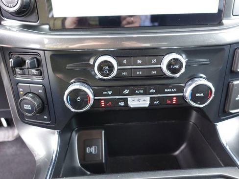 Used 2023 Ford F150 XLT w/ Equipment Group 302A High image 47