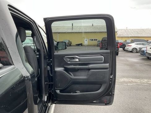 Used 2020 RAM 1500 Big Horn AWD/4WD image 53
