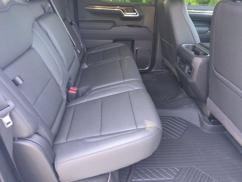 New 2026 Chevrolet Silverado 1500 LT w/ All Star Edition Plus AWD/4WD image 32