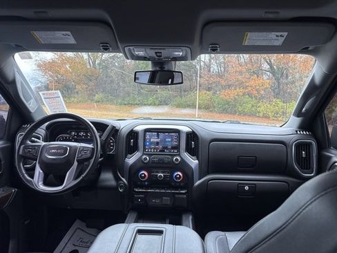 Used 2021 GMC Sierra 1500 SLT w/ SLT Premium Plus Package image 12