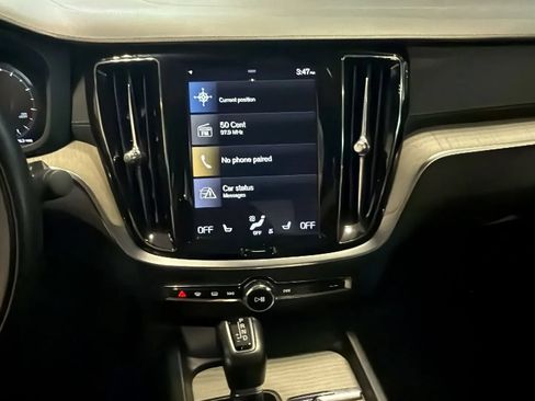 Used 2020 Volvo S60 T5 Inscription FWD image 25