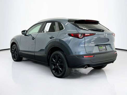 Used 2023 MAZDA CX-30 AWD 2.5 S w/ Preferred Package image 5