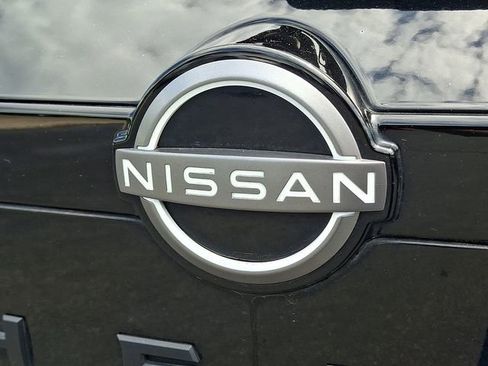 Used 2023 Nissan Pathfinder Rock Creek AWD/4WD image 28