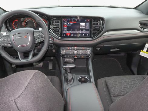 New 2026 Dodge Durango GT RWD image 18