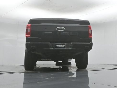 Certified 2023 Ford F150 XLT w/ Equipment Group 302A High AWD/4WD image 53