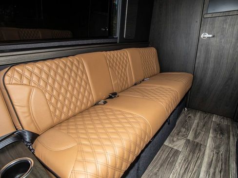 Used 2022 Mercedes-Benz Sprinter 3500 image 29