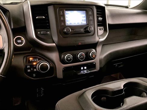 Used 2022 RAM 1500 Big Horn image 6