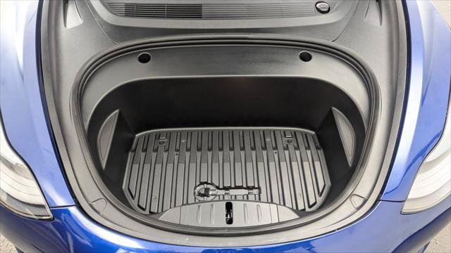 Used 2022 Tesla Model 3 RWD image 29