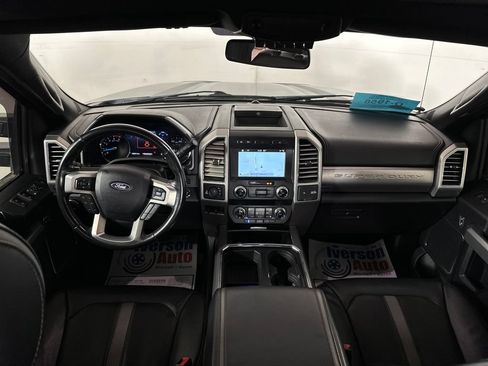 Used 2019 Ford F250 Platinum AWD/4WD image 30