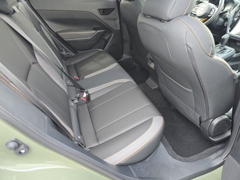 New 2026 Subaru Crosstrek 2.5i Wilderness AWD/4WD image 17