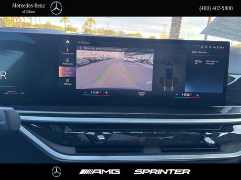 Used 2023 BMW X7 xDrive40i w/ M Sport Package image 25