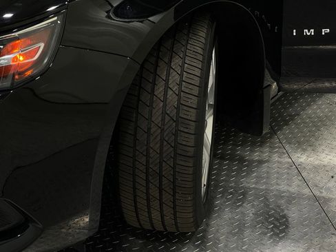 Used 2016 Chevrolet Impala LT image 33