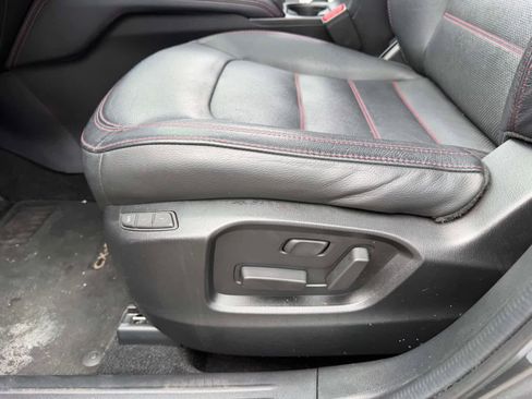 Used 2023 MAZDA CX-5 AWD 2.5 Turbo image 18