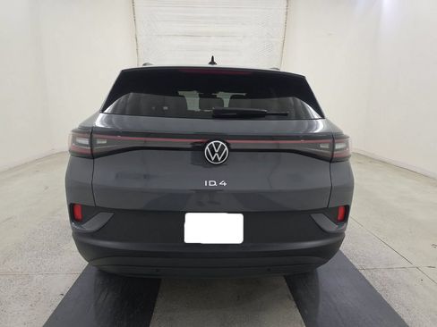 Used 2023 Volkswagen ID.4 S RWD image 3