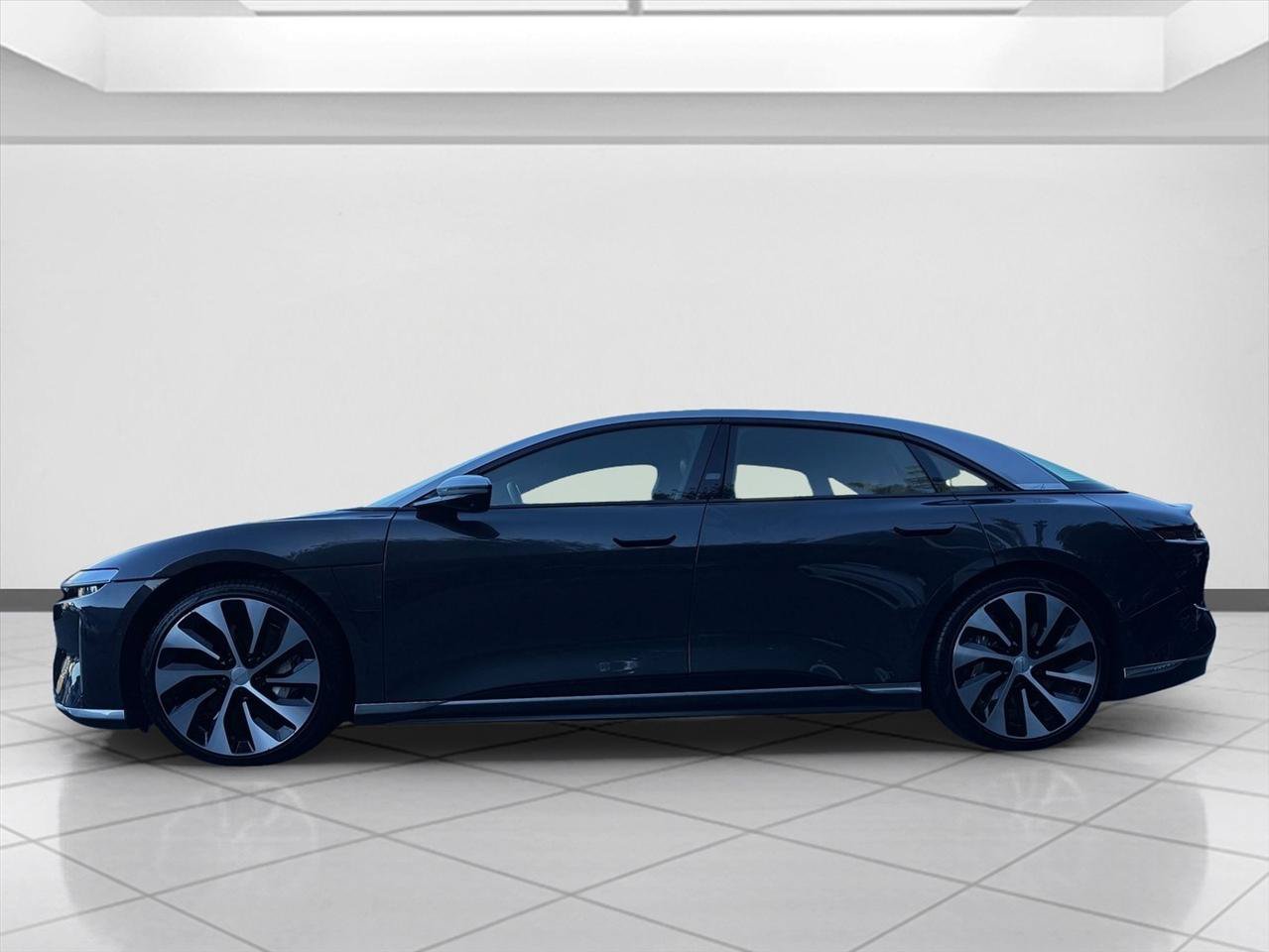 Used 2023 Lucid Air Grand Touring AWD/4WD image 2