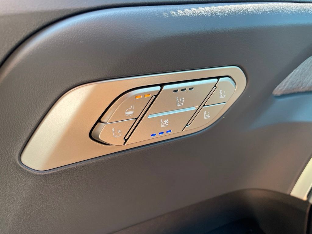 New 2027 Kia Telluride SX Prestige AWD/4WD image 24