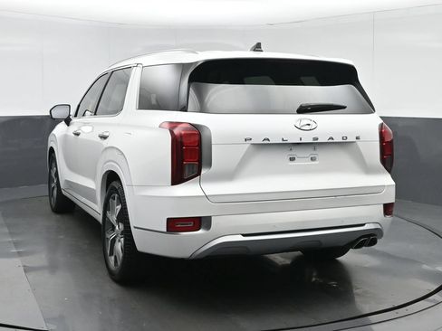 Used 2022 Hyundai Palisade Limited FWD image 5