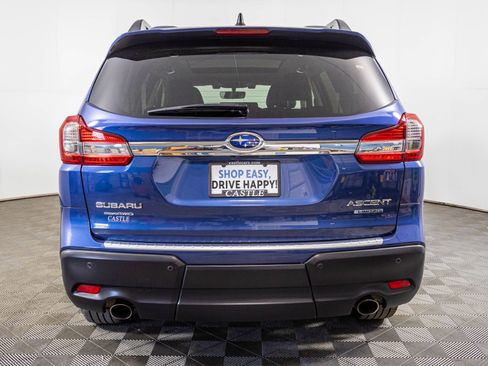 Used 2021 Subaru Ascent Limited w/ Technology Package image 17