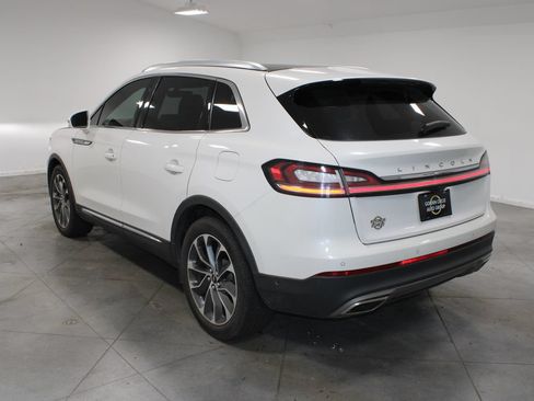 Used 2022 Lincoln Nautilus Reserve w/ Equipment Group 201A FWD image 7