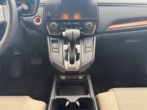 Used 2022 Honda CR-V EX image 11