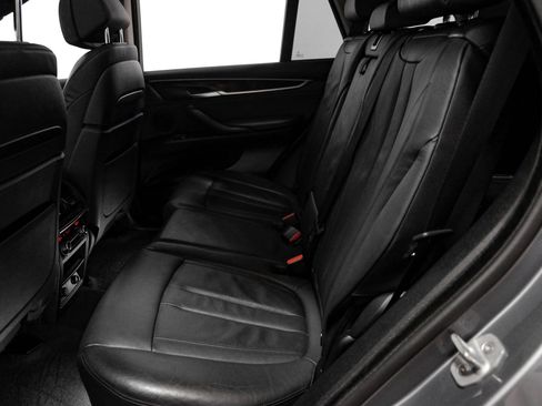 Used 2015 BMW X5 xDrive35i AWD/4WD image 32
