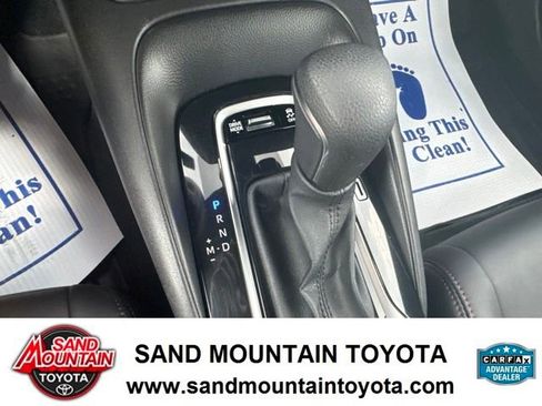 Used 2024 Toyota Corolla XSE FWD image 20