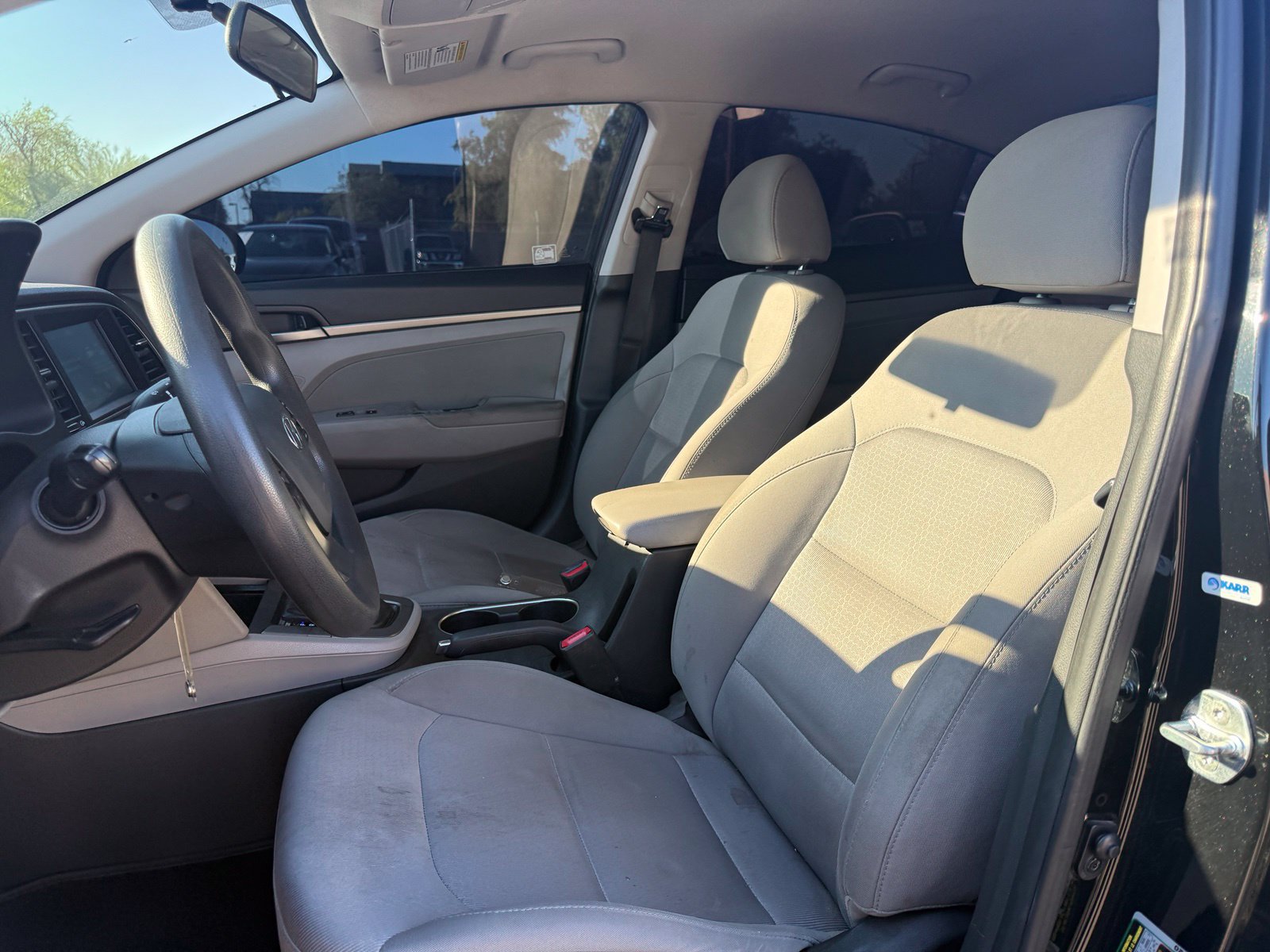 Used 2018 Hyundai Elantra SEL FWD image 11