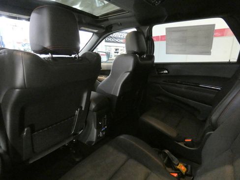 New 2026 Dodge Durango GT AWD/4WD image 24