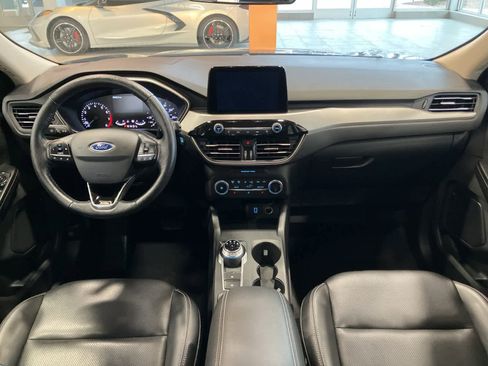 Used 2020 Ford Escape SEL image 24