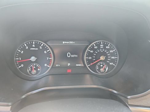 Certified 2022 Kia Telluride SX w/ SX Prestige Package AWD/4WD image 14