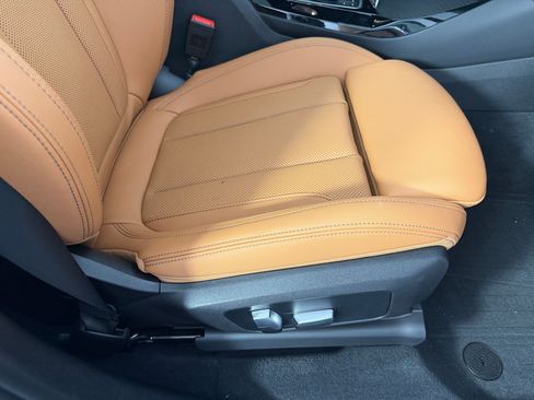 Used 2023 BMW X3 sDrive30i w/ Convenience Package RWD image 34