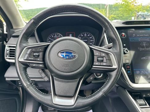 Used 2020 Subaru Legacy Limited AWD/4WD image 13