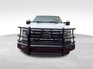 Used 2022 Ford F250 Lariat w/ Lariat Ultimate Package AWD/4WD video 2